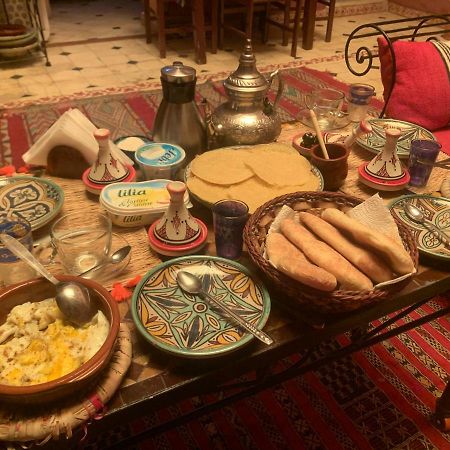 Riad Sultan Marrakech Μαρακές Εξωτερικό φωτογραφία