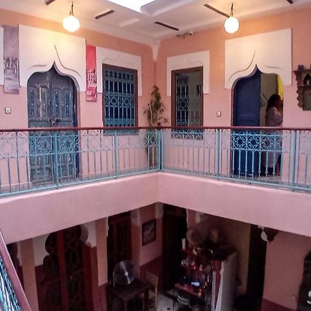 Riad Sultan Marrakech Μαρακές Εξωτερικό φωτογραφία