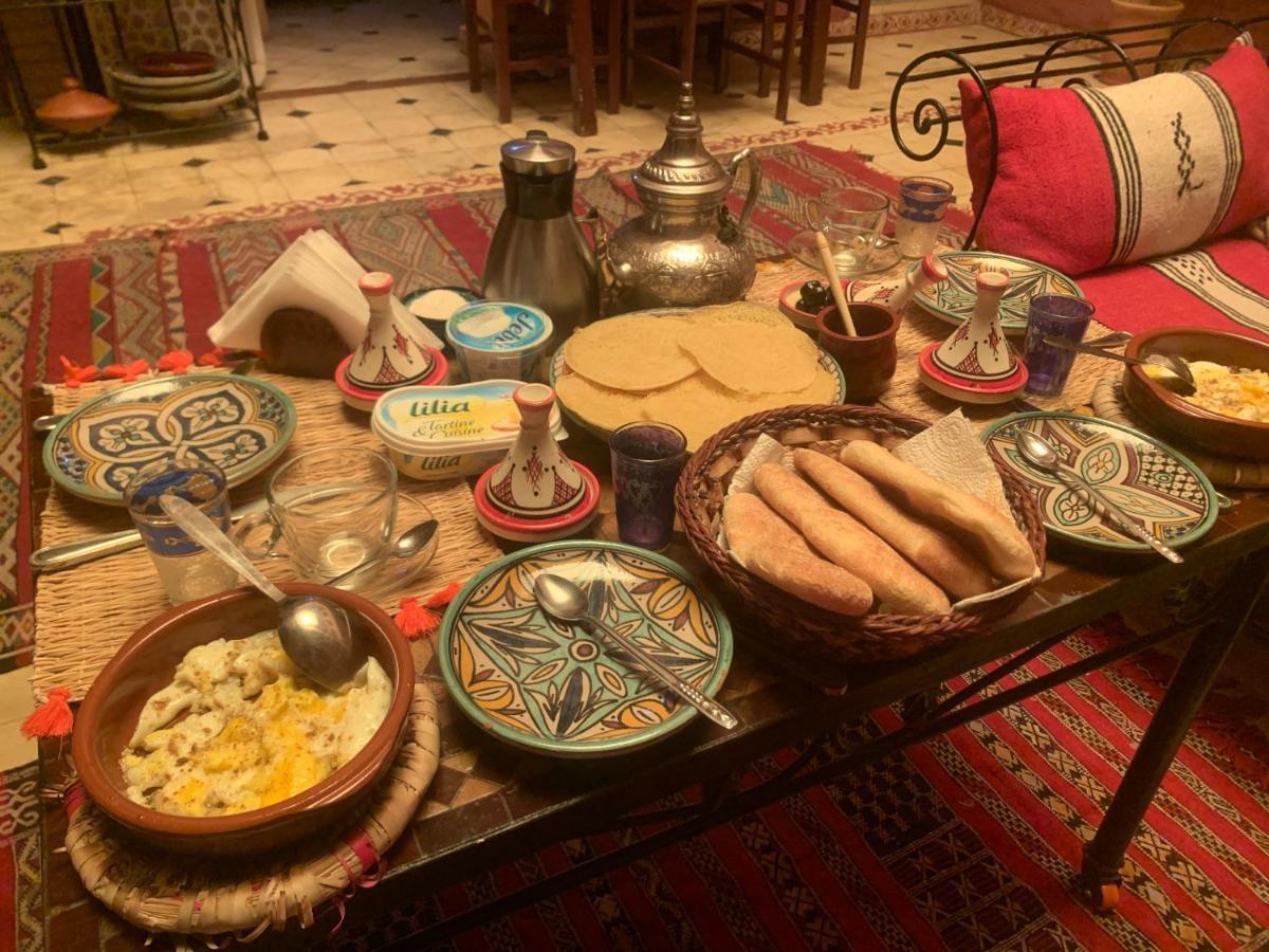 Riad Sultan Marrakech Μαρακές Εξωτερικό φωτογραφία