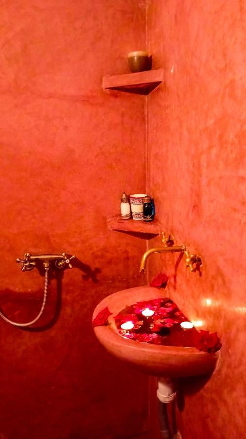 Riad Sultan Marrakech Μαρακές Εξωτερικό φωτογραφία