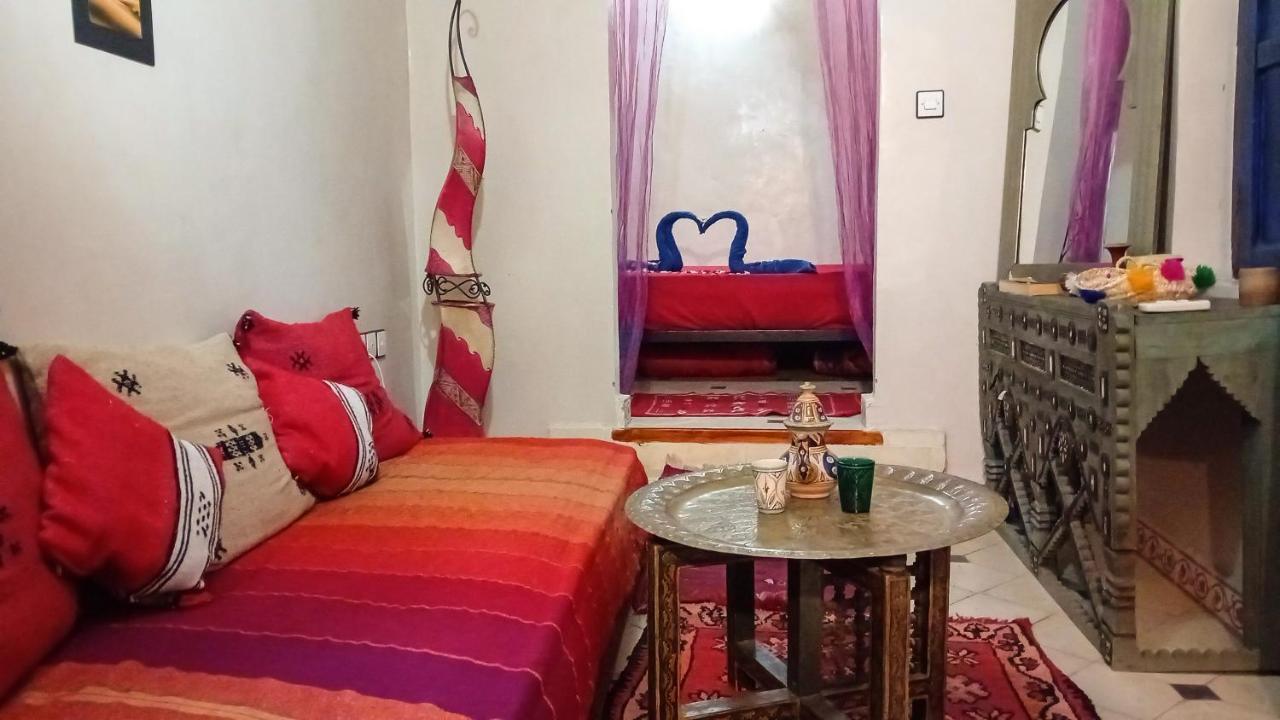 Riad Sultan Marrakech Μαρακές Εξωτερικό φωτογραφία