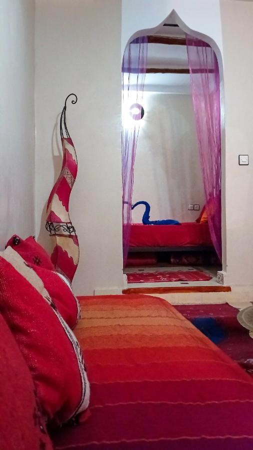 Riad Sultan Marrakech Μαρακές Εξωτερικό φωτογραφία