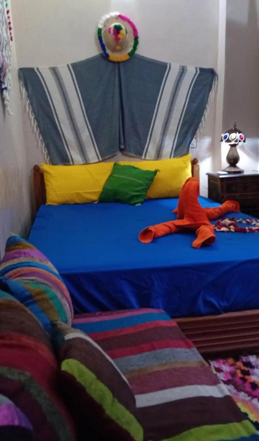 Riad Sultan Marrakech Μαρακές Εξωτερικό φωτογραφία
