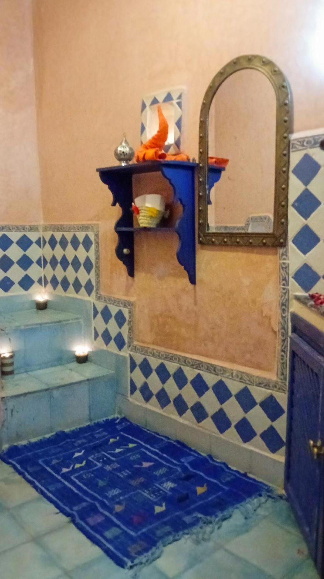 Riad Sultan Marrakech Μαρακές Εξωτερικό φωτογραφία