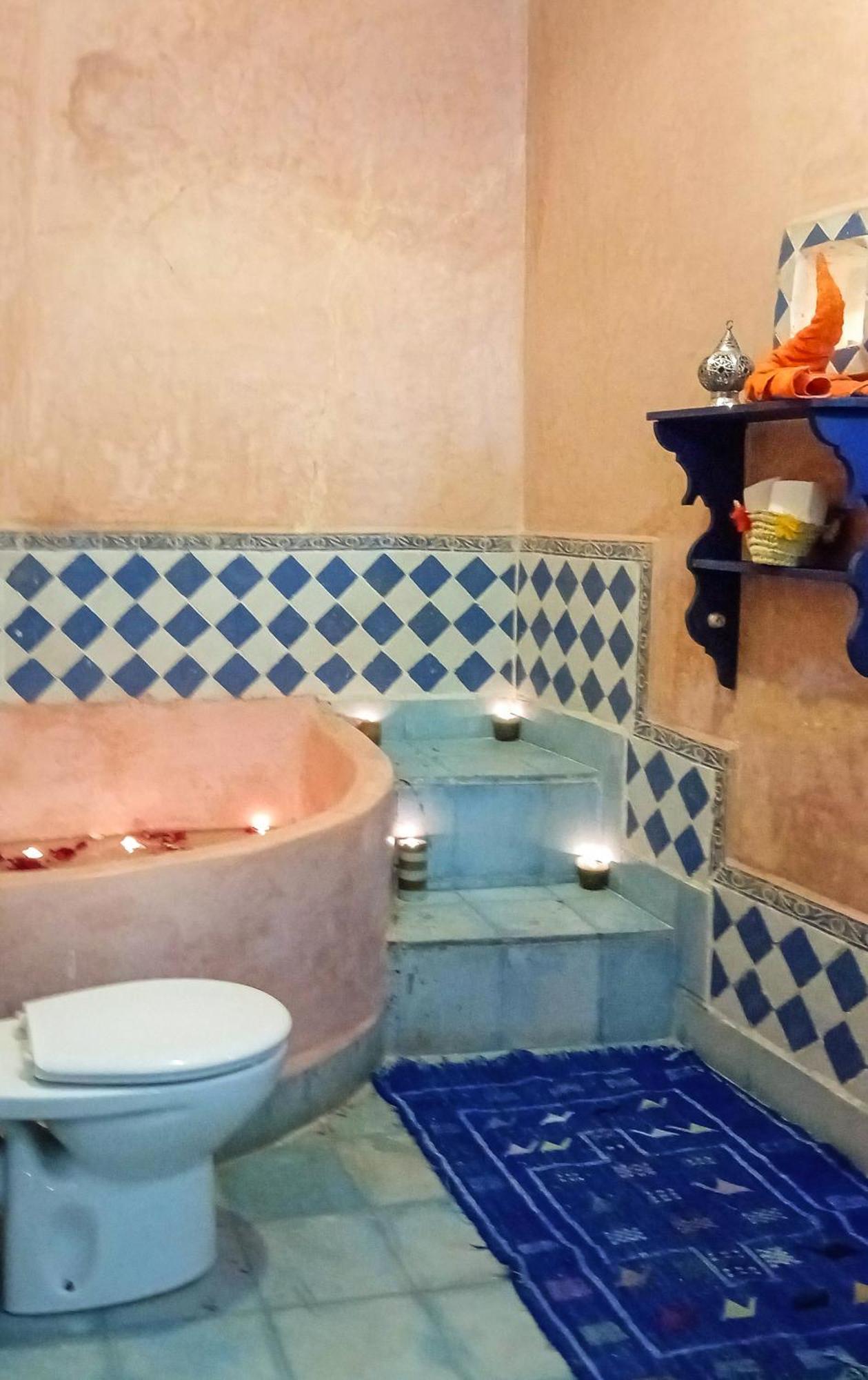 Riad Sultan Marrakech Μαρακές Εξωτερικό φωτογραφία