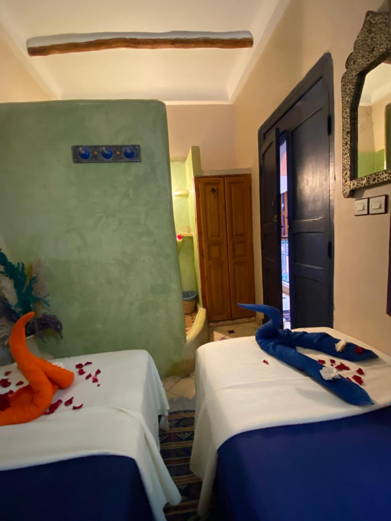 Riad Sultan Marrakech Μαρακές Εξωτερικό φωτογραφία