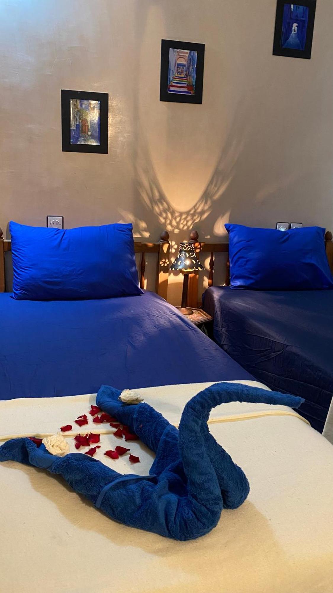 Riad Sultan Marrakech Μαρακές Εξωτερικό φωτογραφία